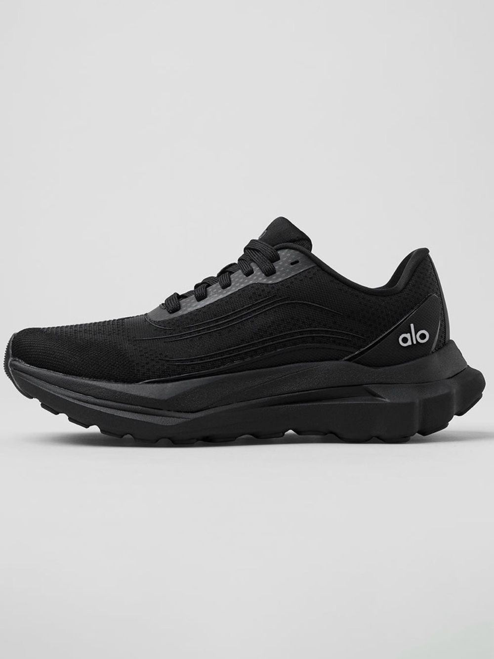 ALO Runner Sneakers - Picture 1 of 10